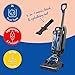 Russell Hobbs® Athena2 Upright Vacuum Cleaner, 2L Dust Capacity, Powerful 400W High Efficiency Motor, Triple Dust-Lock Filtration, 3-in-1 Multi-Tool, Ideal for all Floors, 2 Year Guarantee RHUV5101