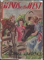 Winds in the West B000857U0K Book Cover