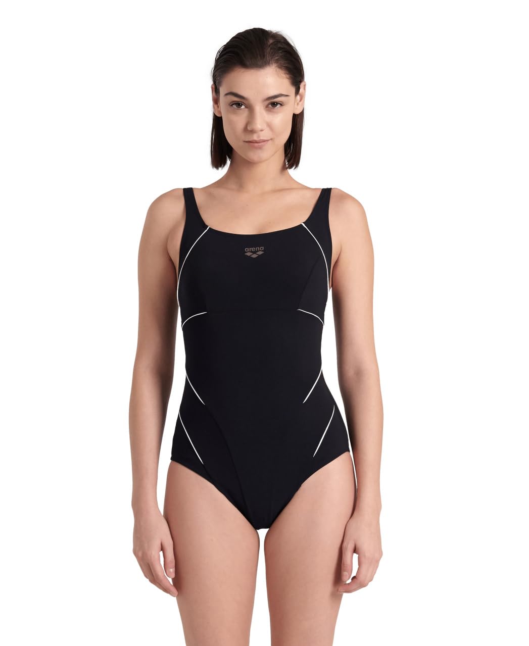 ARENA W Jewel One Piece R Traje de baño de una Pieza Mujer (Pack de 1)