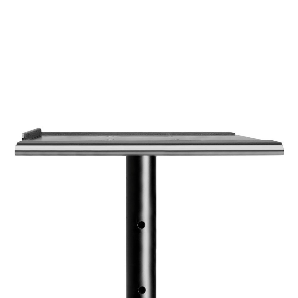 2 x Gravity SP 3203 - Supporto per altoparlanti regolabile, 50 kg, 1,5 m