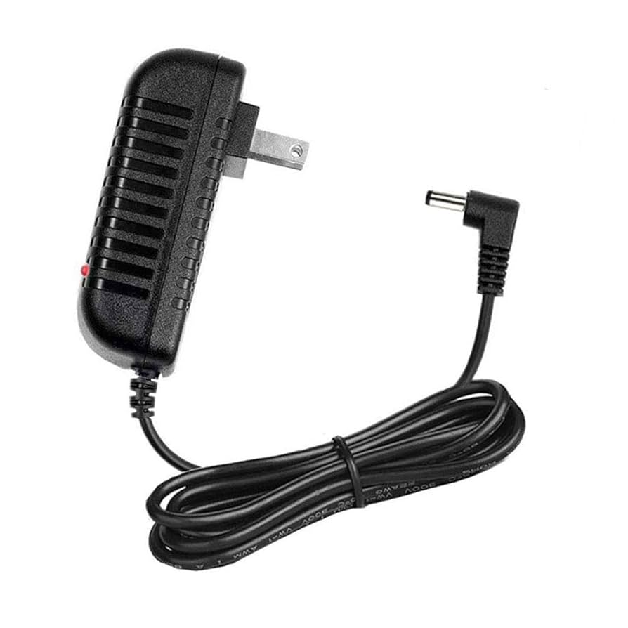 Amazon.com: AC Adapter Compatible with Panasonic VWAD9E VW