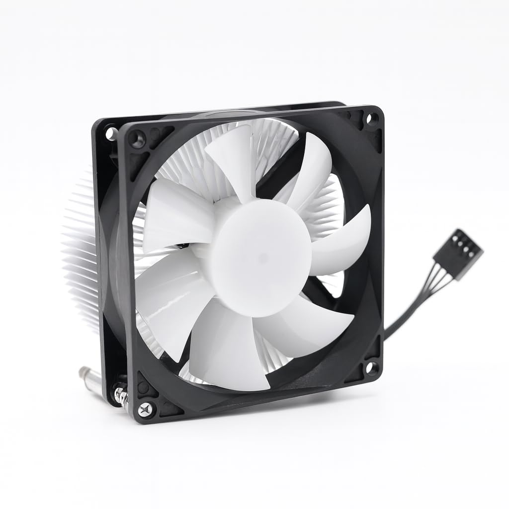 Amazon.com: CPU Cooler for i3/i5/i7 LGA115x – Compatible with 1150