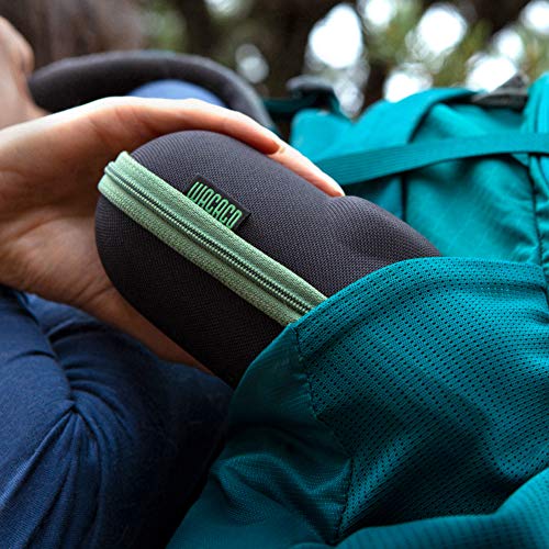 WACACO Nanopresso con S-Custodia di Nanopresso