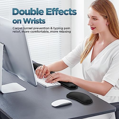 The 30 Best Carpal Tunnel Wrist Rests of 2024 [Verified] Cherry Picks