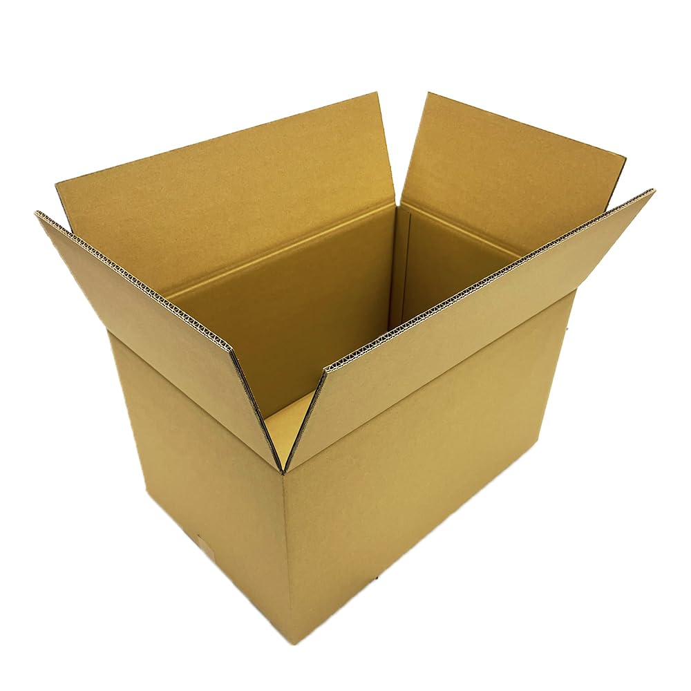 Amazon.co.jp: 【 最強 強度 ダンボール・高強度 】 宅配 ダンボール