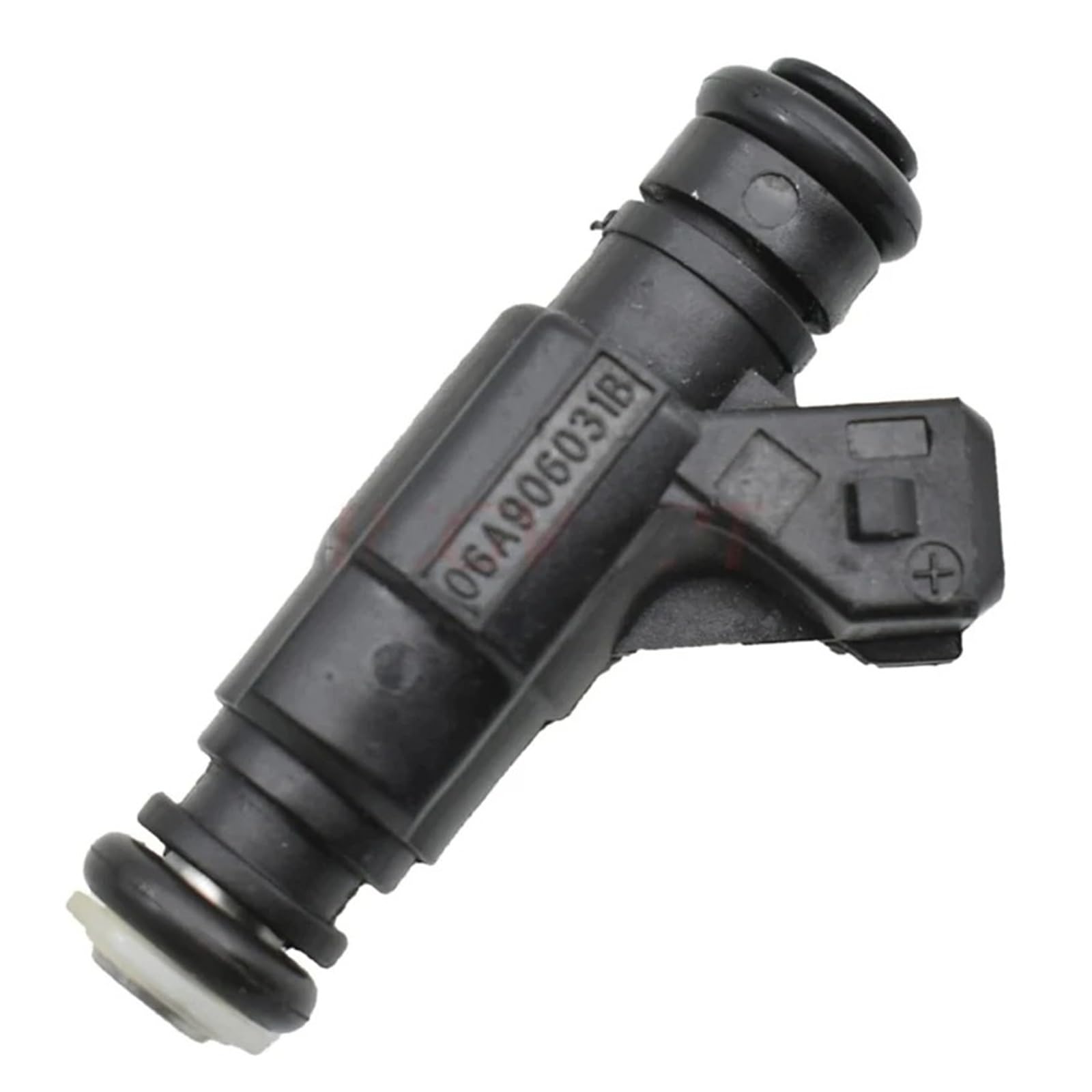 Awgntqq One Color Fuel Injector Nozzles For Tt For Golf For Beetle For Jetta L4 1.8L Turbo 0280156061 4X Fuel Injector