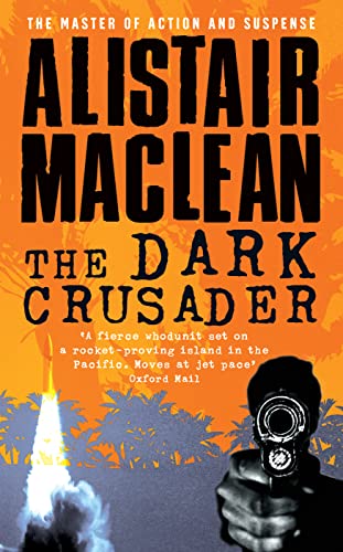Dark Crusader view 2