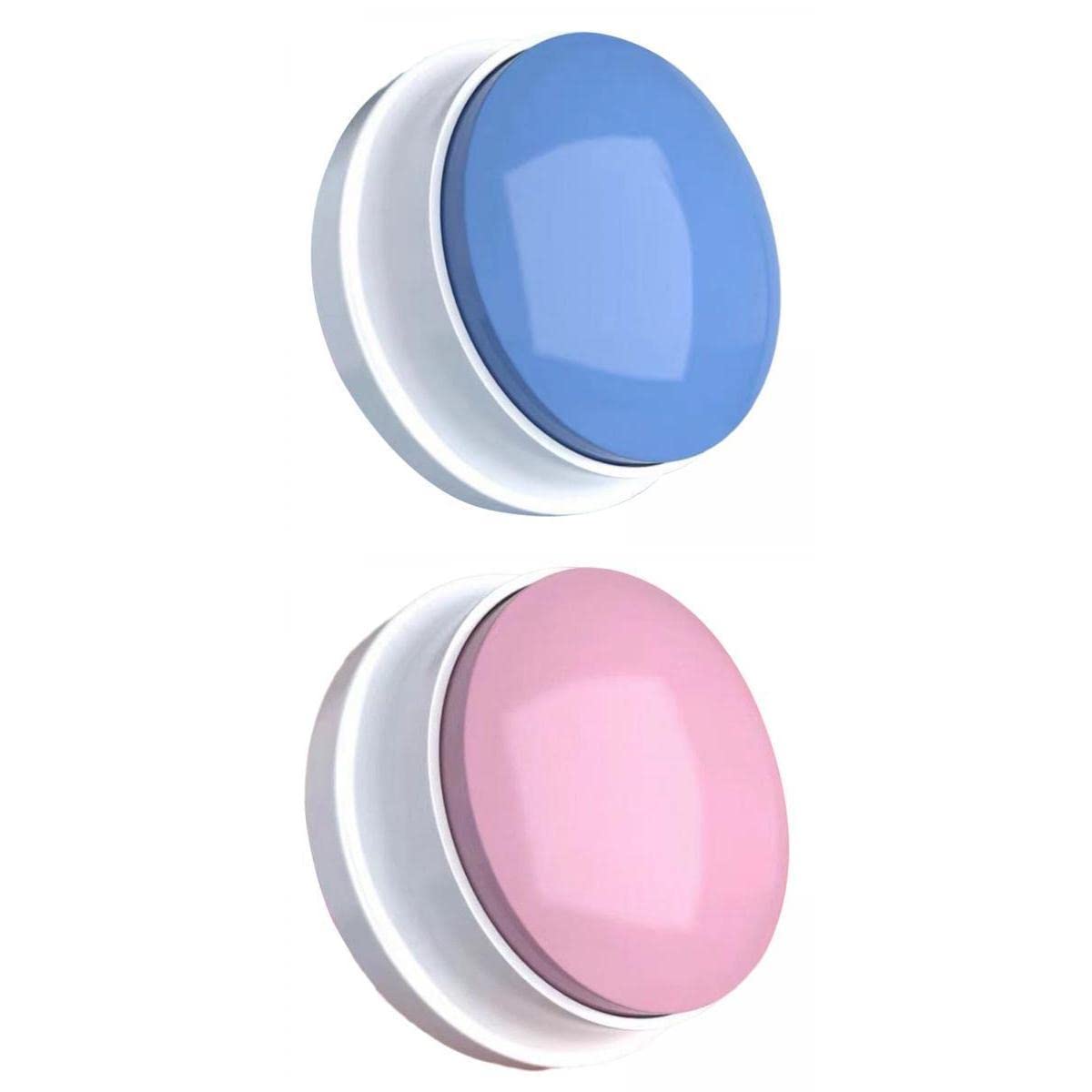 CALANDIS™ 2Pcs Kids Jump Training Equipment Battery Powered for School Living Room | Jump Ropes | Fitness Equipment & Gear | Fitness Running & Yoga