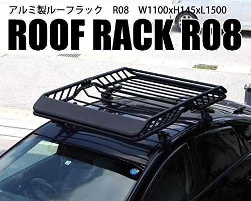 Amazon.co.jp: ツールズアイランド(Toolsisland): ルーフラック