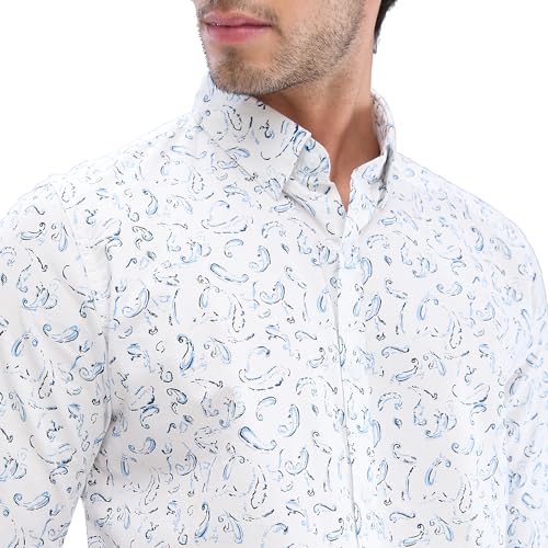Image of Spykar Men Shirts