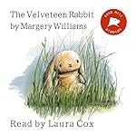 Cover of The Velveteen Rabbit
