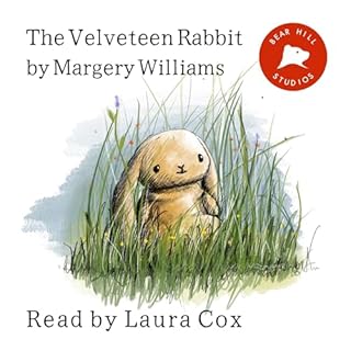 The Velveteen Rabbit Audiobook By Margery Williams cover art
