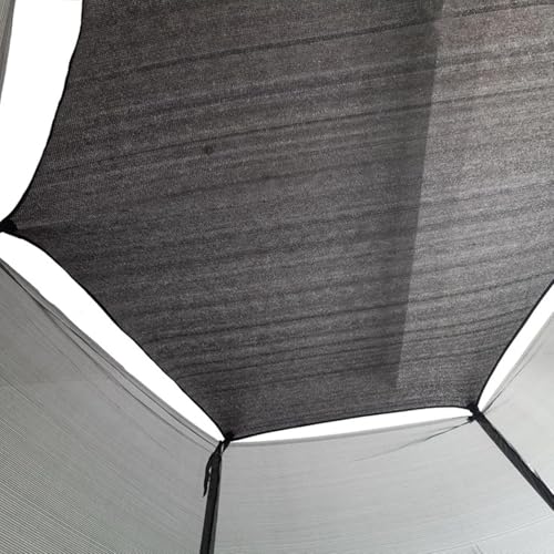Housse de protection pour trampoline de jardin et événements en plein air - 6