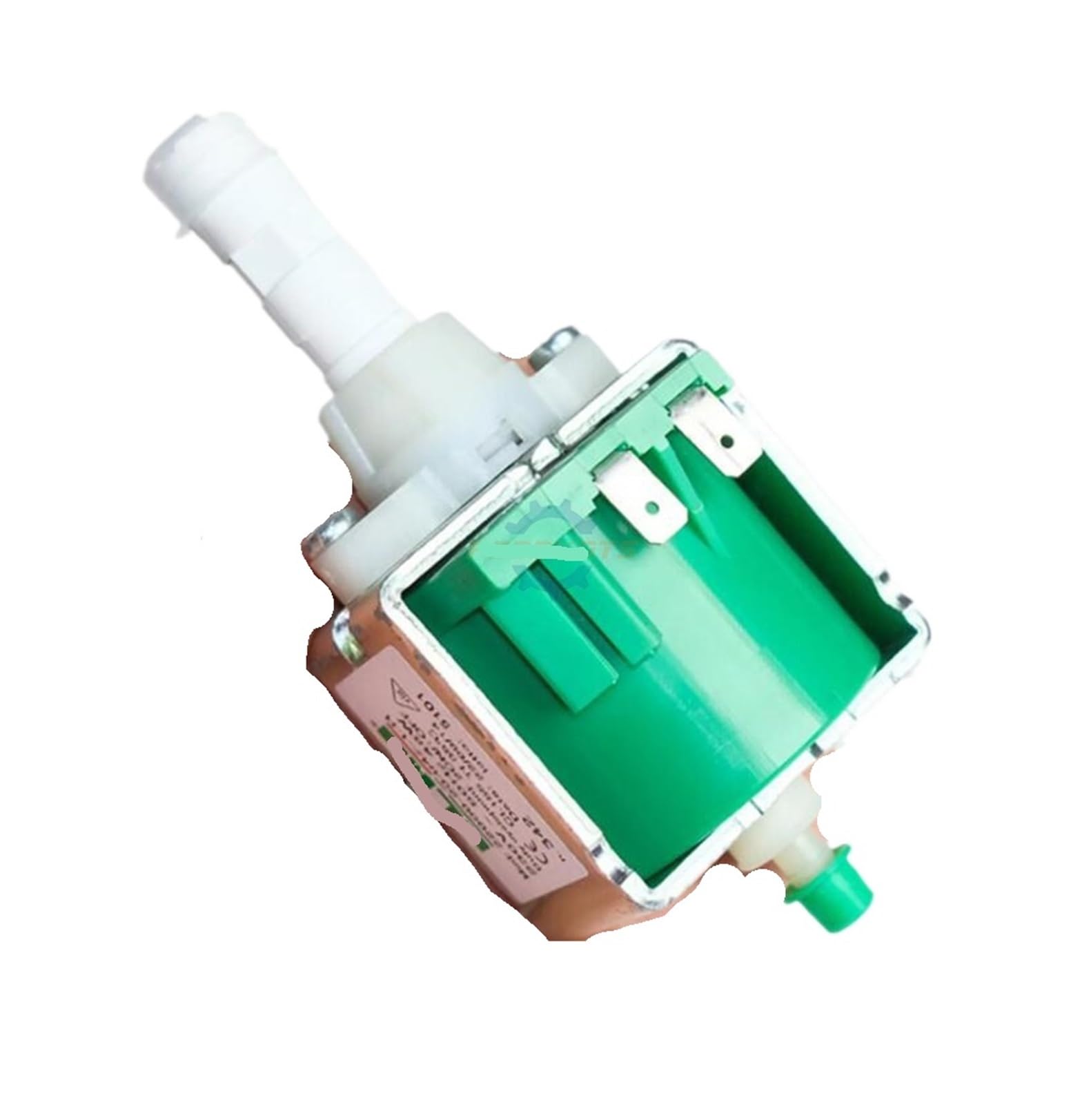 Pompe a eau electromagnetique contre baisse pression booster 48W