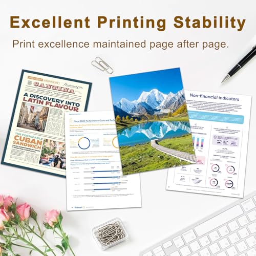 Image of CS531 CX532 Black Toner Cartridges Compatible for Lexmark 75M10K0 | for CS531 CS531dw CS632 CS632dwe CX532 CX532adwe CX635 CX635adwe Printers,(1 Pack)
