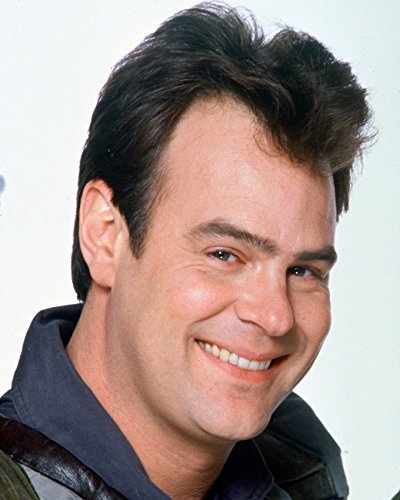 Dan Aykroyd