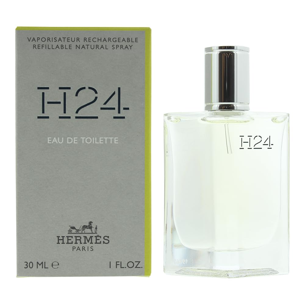 Hermès H24 Eau de Toilette 30 ml Spray