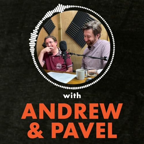 Edinburgh Board Gamers - Making Safe Spaces, and Strong Communities with Andrew & Pavel | Episode 22