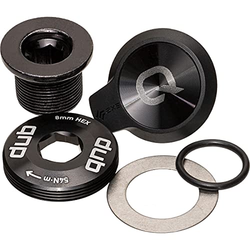 Rival D1 �p���[���[�^�[ �N�����N�A�[���{���g�L�b�g M18/M30 �_�u�X�`�[���A�u���b�N�B