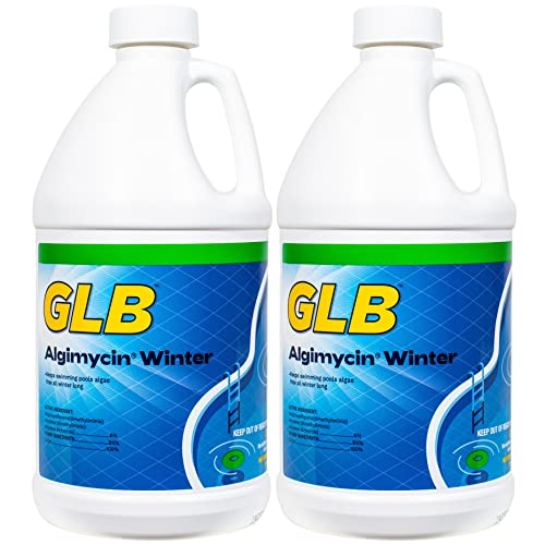 Find The Best Winter Algaecide For Pool Reviews & Comparison Katynel