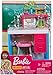 Barbie Lab Playset with Science Equipment