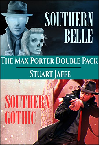 The Max Porter Double Pack