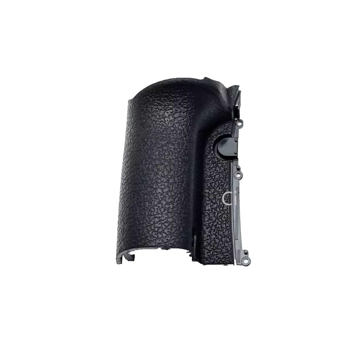 Mmiaoxy Front Cover Shell Handle Grip Rubber Replacement For Nikon D7500 Digital Camera