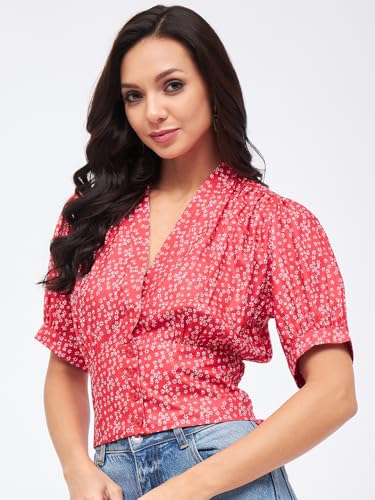 Image of Harpa Women's Regular Fit Blouse