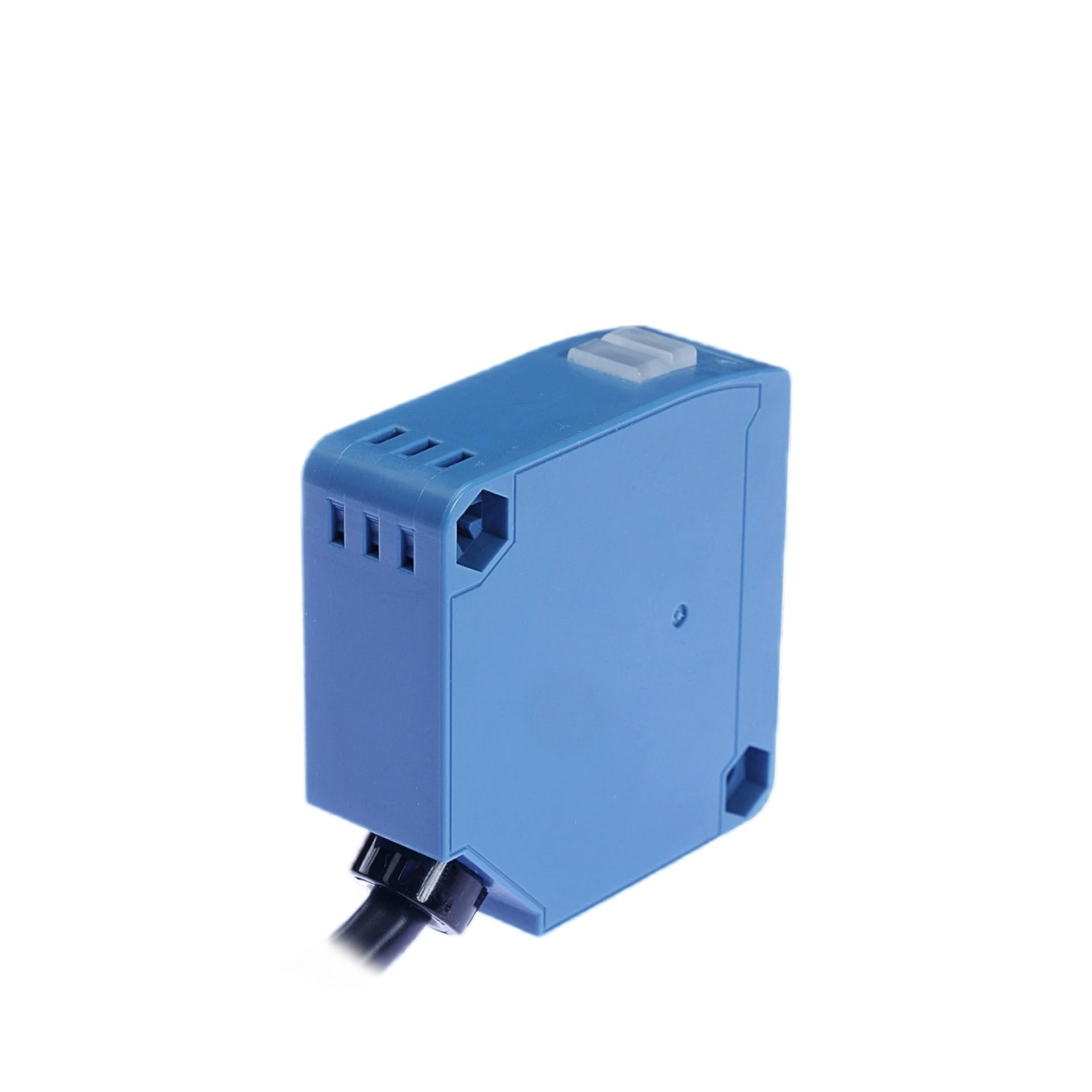 Sensor de Interruptor Fotoeléctrico CPK-DR1ME3 sensor fotoeléctrico de reflexión difusa luz roja salida NPN + PNP(Size:CPK-DR1ME3)