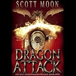 Cover of Dragon Attack