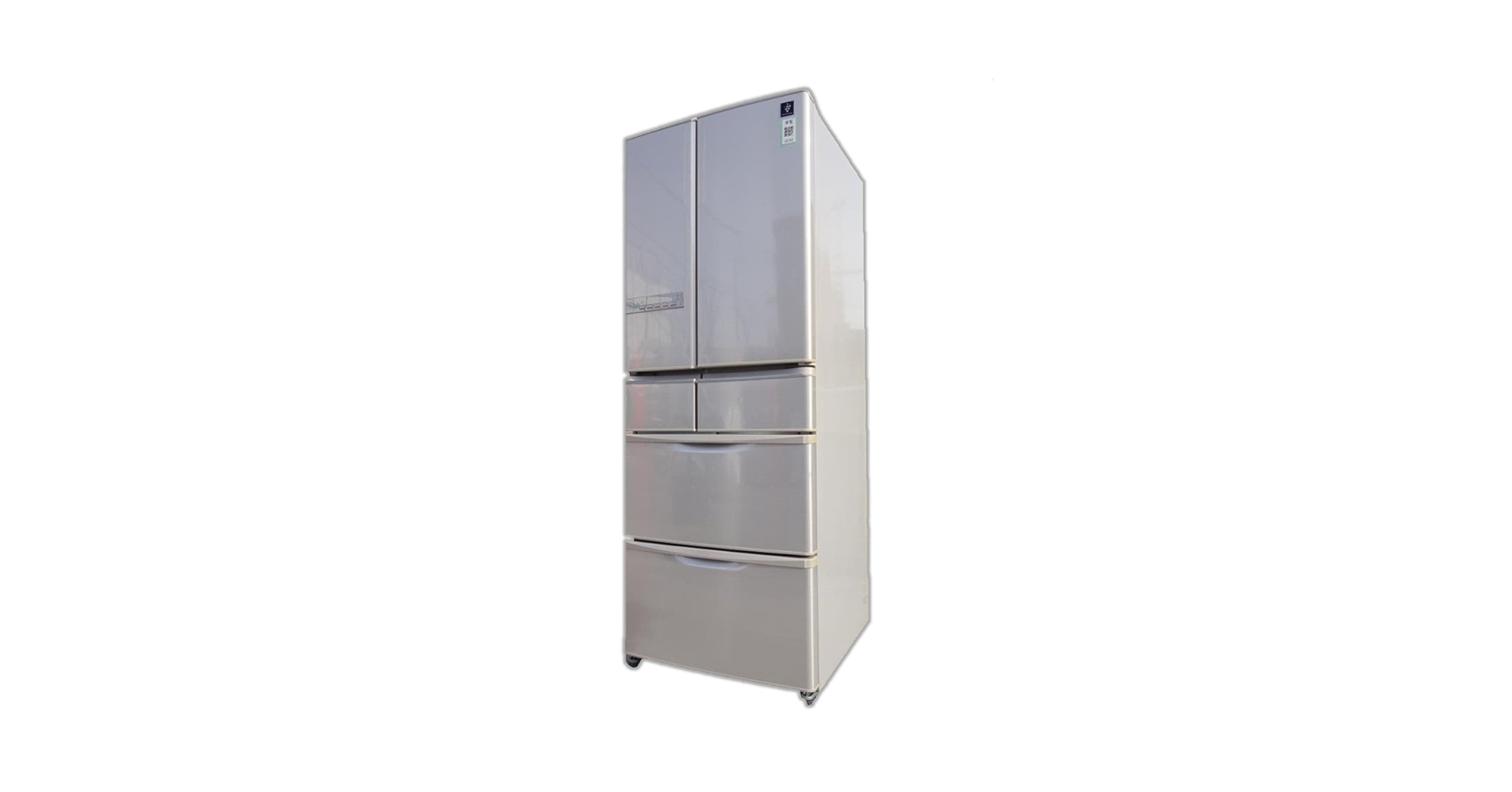 シャープ プラズマクラスター冷凍冷蔵庫 440L SJ-WF44Y-C 送料無料 Amazon.co.jp: SJ-XF44W-N シャープ 6ドア冷凍冷蔵庫 容量440L