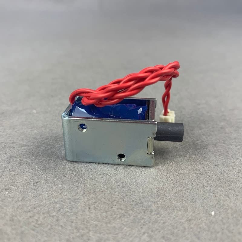 Printer Accesstories MUTOH Imported Machine DE-34142 Magnetic Head Cutter Soleniod Assy