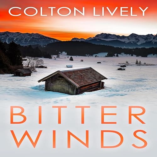 Bitter Winds cover art
