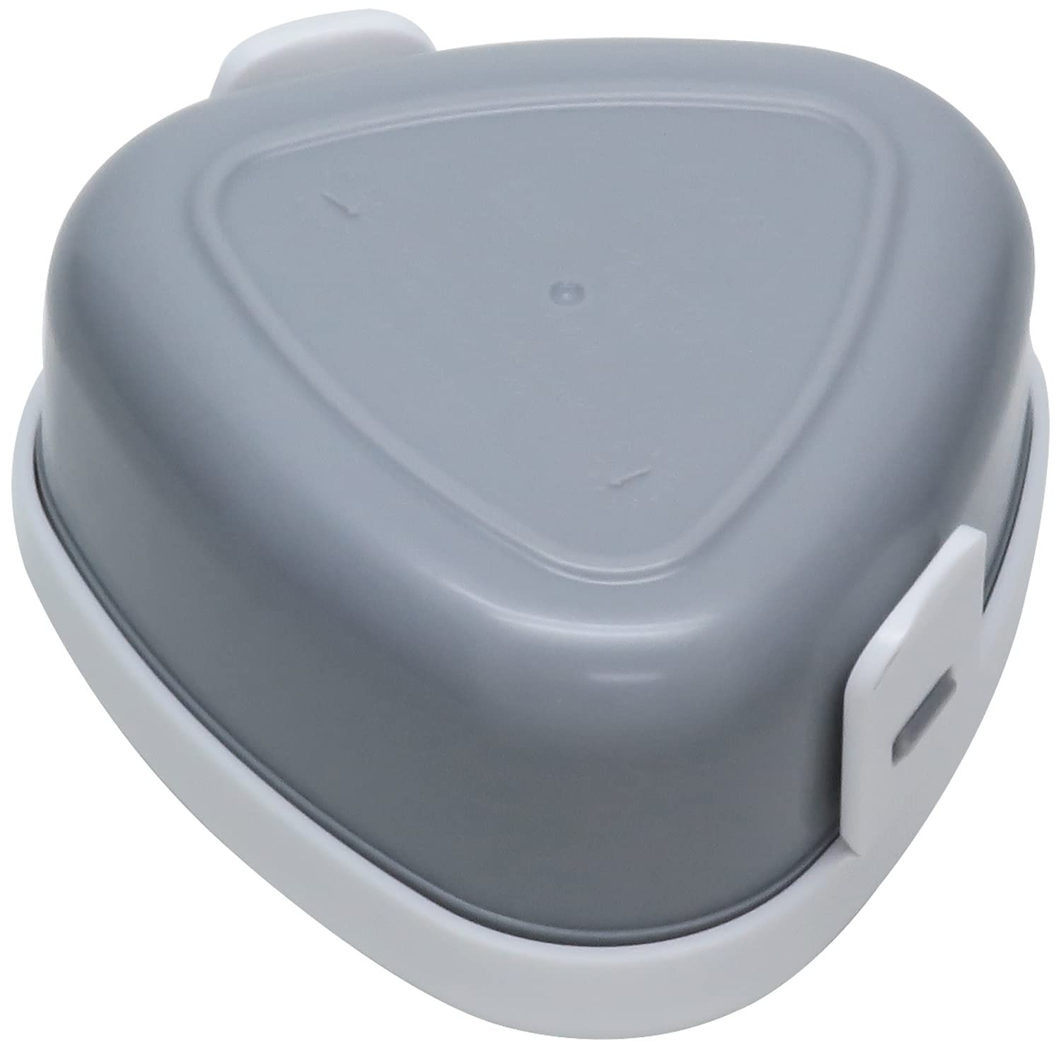 Amazon｜OSK オーエスケー おにぎりケース 290ml リラックマ LS-20
