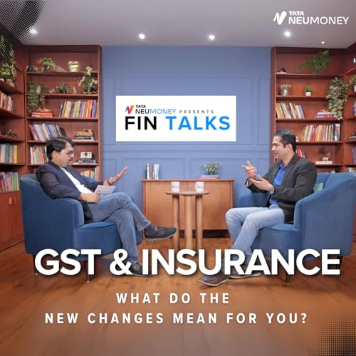 『Ep 1: GST & Insurance: What do the new changes mean for you?』のカバーアート