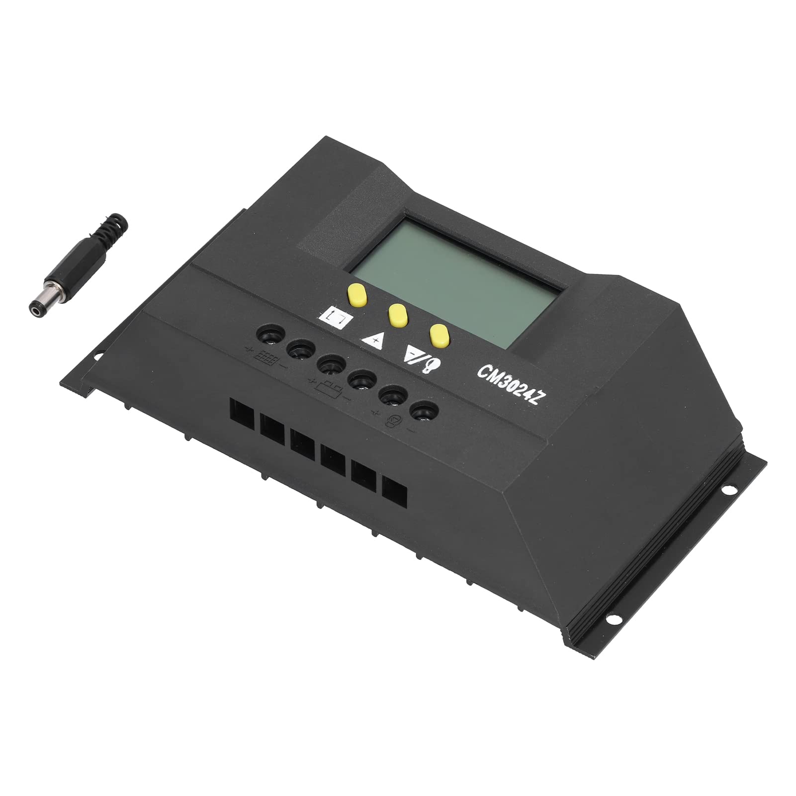 CM3024Z 30A Solar Charge Controller LCD PWM Charge Controller Photovoltaic Controller - View #11
