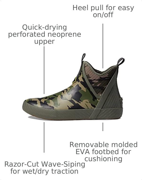 Image of Sperry mens Cutwater Deck