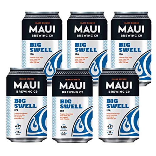 Maui Brewing Co. 置物 4点セット Maui Brewing Co. 置物 4点セット