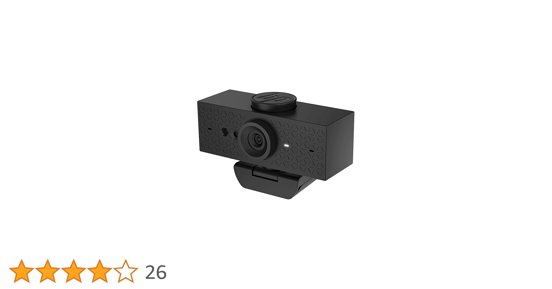 Amazon.co.jp: HP 620 FHD ウェブカメラ : パソコン・周辺機器