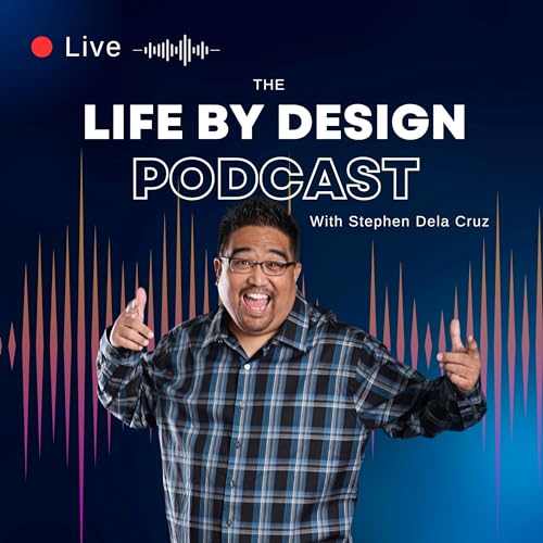 Life By Design Podcast cover art