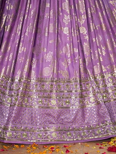 New Bollywood Style Bridal-Wedding-Parties Lehenga Choli for Indian Women's& Girls Traditional Indian Dress4