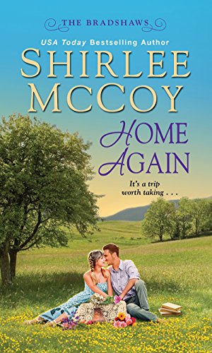 Home Again (The Bradshaws Book 2)