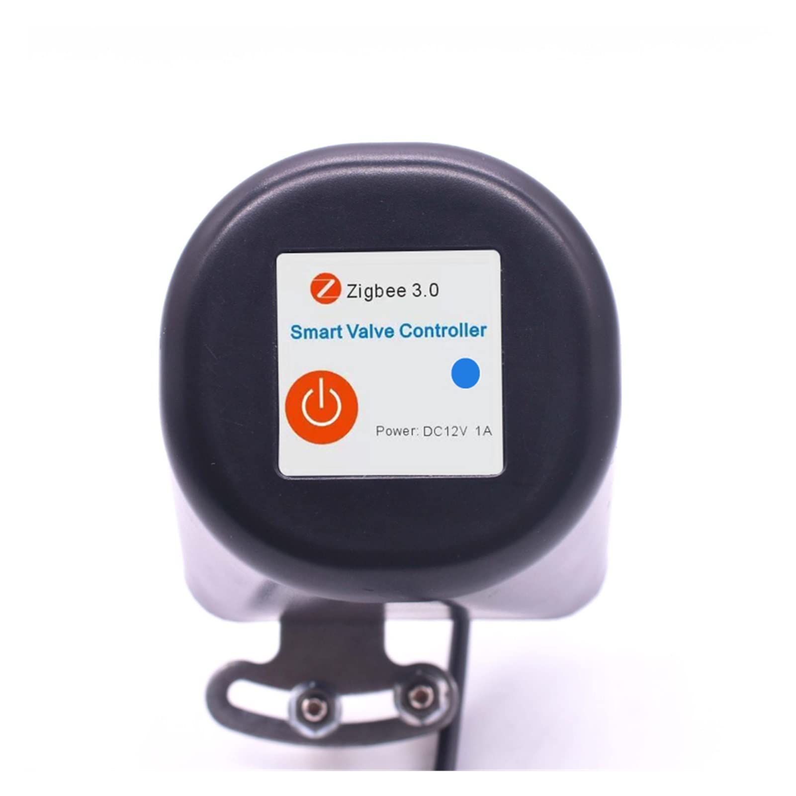 Válvula de agua inteligente Apagado Actualización Válvula de agua inteligente Apagado Controlador de válvula inteligente para agua Gas Apagado automático Válvula de bola automática Temporizador de r