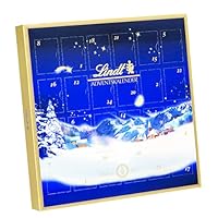 2x Lindt Schokolade Mini