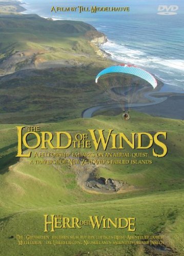 Preisvergleich Produktbild Der Herr der Winde