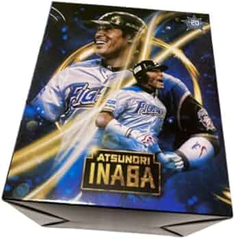 Amazon.co.jp: 北海道日本ハムファイターズ ボブルヘッド（フィギュア