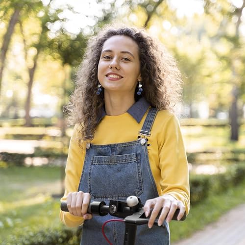 Lemon Blueberry Raspberry Fruit Earring Glass Beaded Dangle Drop Earrings Gold Silver Plated Resin Hypoallergenic Handmade Earrings Cute Fashion Summer Earrings For Women3