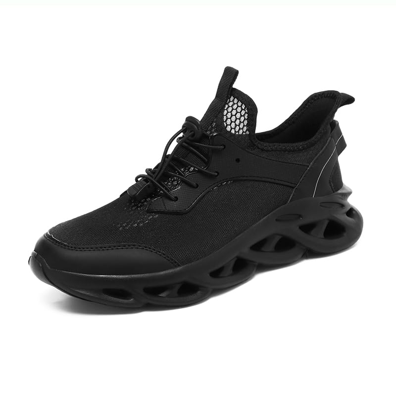 OrthoFlex Orthopedic Support Sneakers for Men