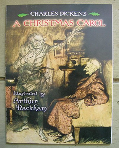 A Christmas Carol view 2