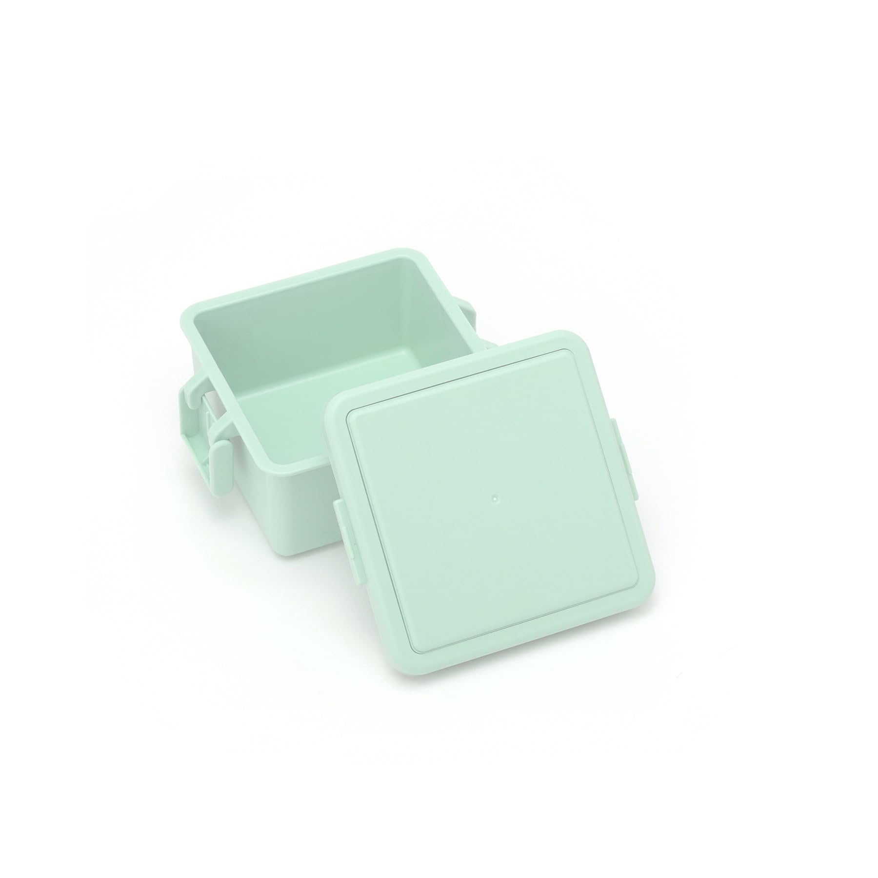 Amazon.com: GEL-COOL 0101-0326 Gel Cool Square Lunch Box